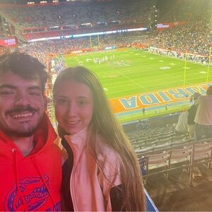 Meet your Posher, Hailey